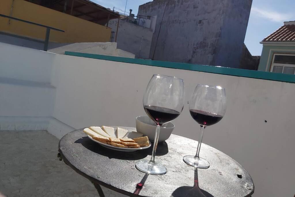 Tgh/ Vital Aza Malaga Centro Экстерьер фото